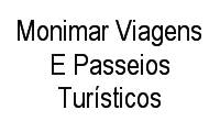 Logo Monimar Viagens E Passeios Turísticos em Tijuca