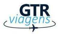 Logo GTR Viagens em Penha de França
