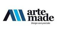 Logo Artemade em Ponte Alta Norte (gama)