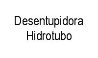 Logo Desentupidora Hidrotubo em Vila João Pessoa
