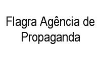 Logo Flagra Agência de Propaganda em Funcionários