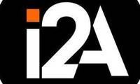 Logo i2A Integração em São Braz