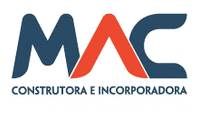 Logo Mac Construtora E Incorporadora em Jardim Paulistano