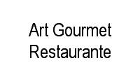 Logo Art Gourmet Restaurante em Jardim Nossa Senhora Auxiliadora