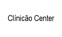Logo Clínicão Center em Santo Amaro