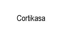 Logo Cortikasa em Victor Konder