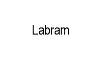 Logo Labram em Centro