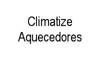 Logo Climatize Aquecedores em Tabuazeiro