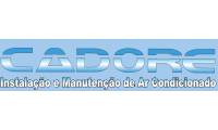 Logo Cadore Ar Condicionado em Vila Ipiranga
