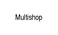 Logo Multishop em Centro