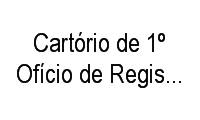 Logo Cartório de 1º Ofício de Registro de Imóveis em Centro