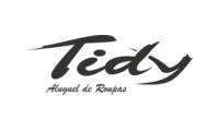 Logo Tidy Rigor - Mooca em Mooca