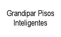 Logo Grandipar Pisos Inteligentes