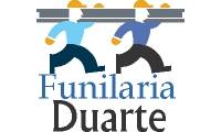 Logo Funilaria Duarte em Areal