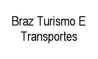 Logo Braz Turismo E Transportes em Samambaia Sul (Samambaia)
