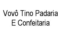 Logo Vovô Tino Padaria E Confeitaria em Jacarepaguá