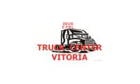 Logo Truck Center Vitoria em Água do Pavão