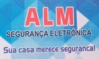 Logo Alumetal-Equipamentos de Segurança Eletrônica