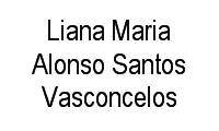 Logo Liana Maria Alonso Santos Vasconcelos em Bonsucesso