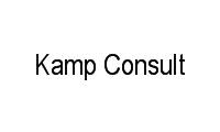 Logo Kamp Consult em Centro I
