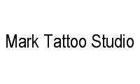 Logo Mark Tattoo Studio em Rocha