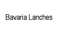 Logo Bavaria Lanches em Centro