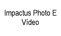 Logo Impactus Photo E Vídeo