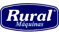 Logo Rural Máquinas em Rodoviário