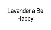 Logo Lavanderia Be Happy em Centro