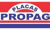 Logo de Toldos Propag em Vila Ruy Barbosa