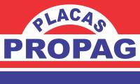 Logo Placas Propag em Vila Ruy Barbosa
