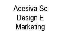 Logo Adesiva-Se Design E Marketing em Tirol (Barreiro)