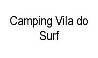 Logo Camping Vila do Surf
