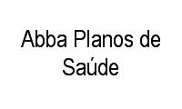 Logo Abba Planos de Saúde