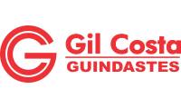 Logo Gil Costa Guindastes em Umbará