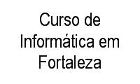 Logo Curso de Informática em Fortaleza em Vicente Pinzon
