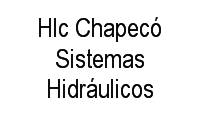 Logo Hlc Chapecó Sistemas Hidráulicos em Centro