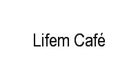 Logo Lifem Café em Perdizes