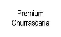 Logo de Premium Churrascaria em Centro
