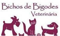 Logo Bichos de Bigodes Veterinária em Vila Nova Conceição