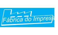 Logo Fábrica do Impresso Gráfica E Editora em Sítio Cercado