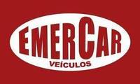 Logo EMERCAR VEÍCULOS em Xaxim