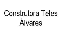 Logo Construtora Teles Álvares em Ipanema