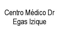 Logo Centro Médico Dr Egas Izique