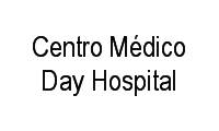 Logo Centro Médico Day Hospital
