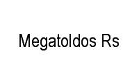 Logo Megatoldos Rs em Sarandi