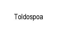 Logo Toldospoa em Sarandi