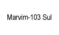 Logo Marvim-103 Sul em Asa Sul