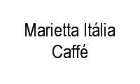 Logo Marietta Itália Caffé