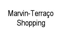 Logo Marvin-Terraço Shopping